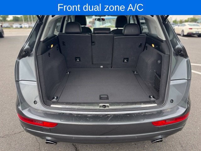 Used 2016 Audi Q5 2.0T Premium Plus AWD/4WD image 26
