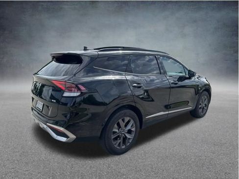 Used 2023 Kia Sportage SX Prestige AWD/4WD image 6