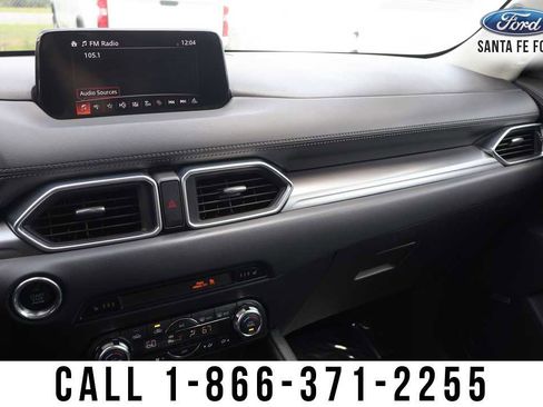 Used 2017 MAZDA CX-5 Touring w/ Preferred Equipment Package FWD image 35