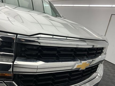 Used 2016 Chevrolet Silverado 1500 LT w/ All Star Edition image 19
