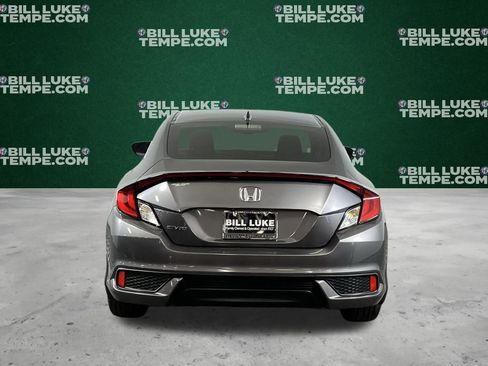 Used 2020 Honda Civic EX image 7