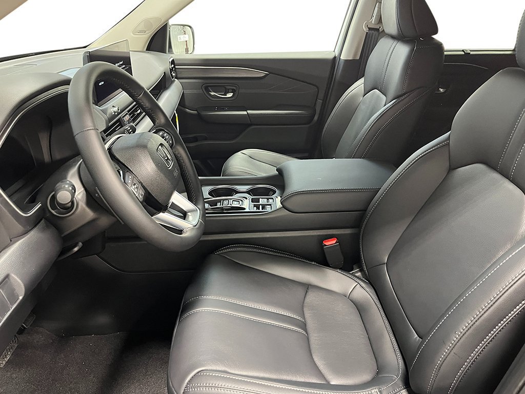 New 2026 Honda Pilot image 16