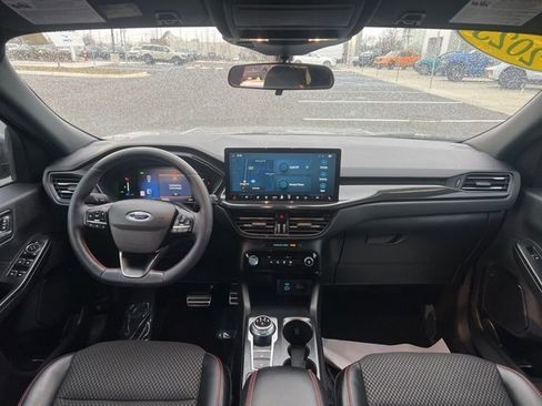 Certified 2023 Ford Escape ST-Line Select w/ Tech Pack #1 image 19