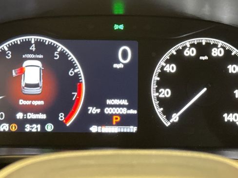 New 2026 Honda CR-V EX image 32