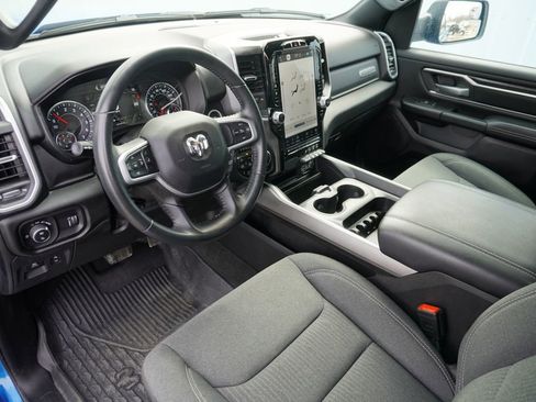 Used 2023 RAM 1500 Big Horn image 14