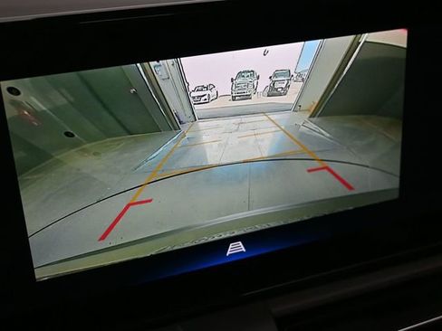 New 2026 Chevrolet TrailBlazer LS w/ LS Convenience Package image 29