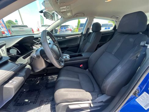 Used 2018 Honda Civic LX image 11