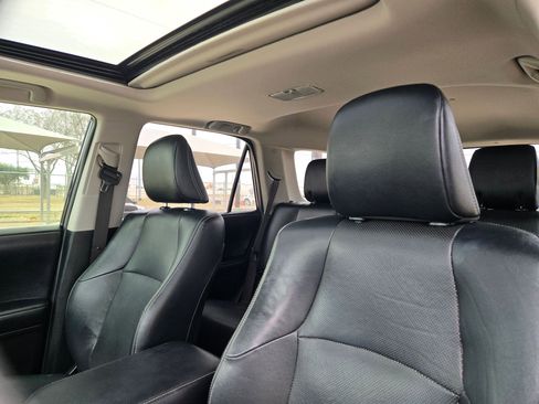 Used 2019 Toyota 4Runner Limited image 13