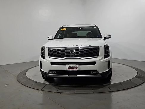 Used 2020 Kia Telluride SX image 9