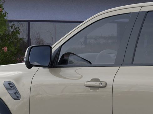 New 2025 Ford Ranger Raptor image 20