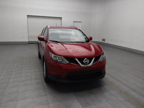 Used 2018 Nissan Rogue Sport SV image 14