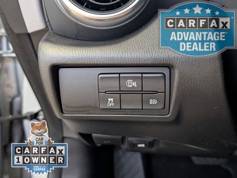 Certified 2025 MAZDA MX-5 Miata RF Grand Touring RWD image 15