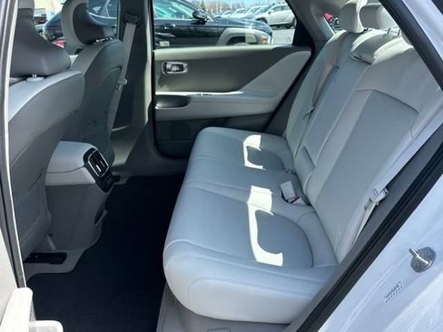 New 2025 Hyundai Ioniq 6 SEL image 13