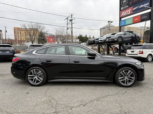 Used 2023 BMW 430i Gran Coupe image 6