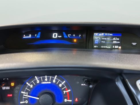 Used 2013 Honda Civic LX image 29