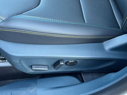 New 2025 Ford Maverick Lobo image 20