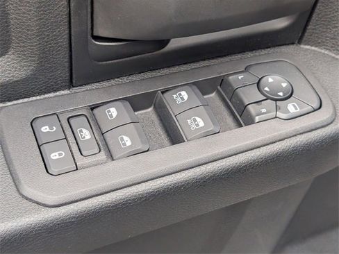 New 2026 RAM 5500 Tradesman image 10