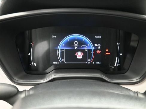 Used 2026 Toyota Corolla Cross L FWD image 10