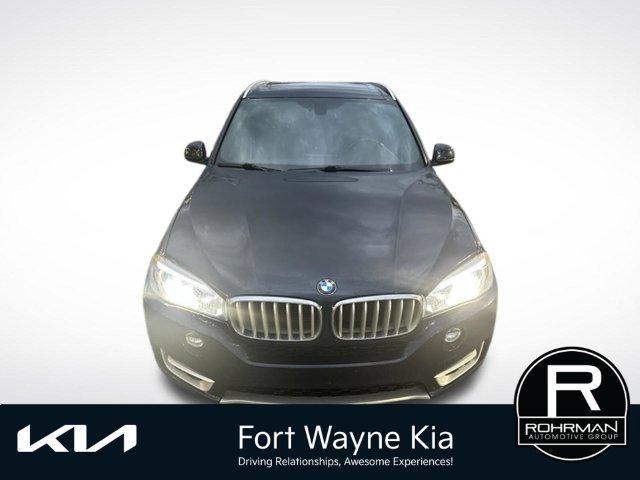 Used 2018 BMW X5 xDrive40e AWD/4WD image 10