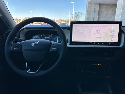 New 2025 Ford Bronco Sport Heritage w/ Convenience Package image 30