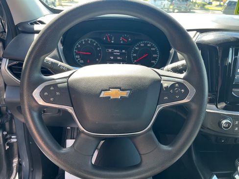 Used 2019 Chevrolet Traverse LS FWD image 20