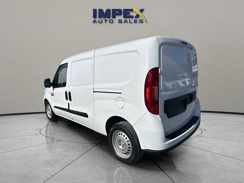 Used 2022 RAM ProMaster City Wagon image 3