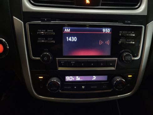 Used 2017 Nissan Altima 2.5 SL image 25