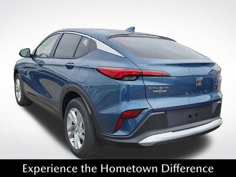 New 2026 Buick Envista Preferred FWD image 4