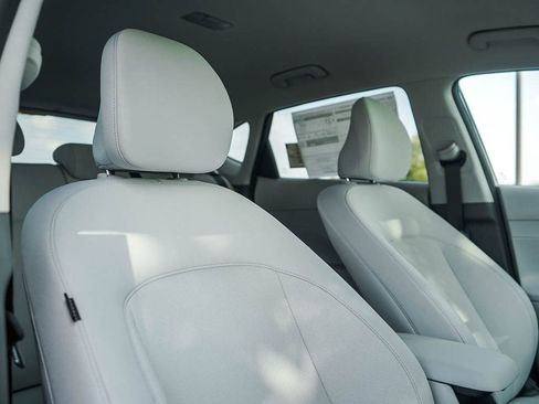 Certified 2026 Hyundai Kona SEL Sport image 11