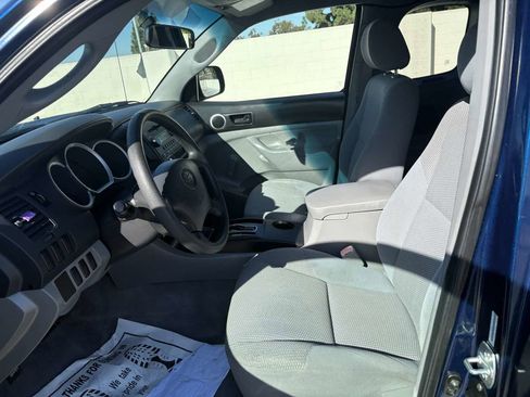 Used 2007 Toyota Tacoma 2WD Access Cab image 13