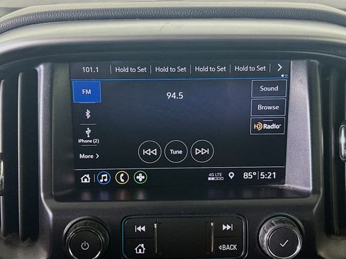 Used 2019 Chevrolet Colorado LT image 19