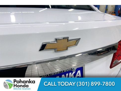 Used 2014 Chevrolet Cruze LS image 30