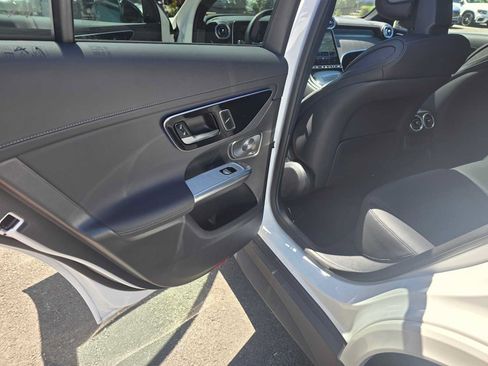 Certified 2026 Mercedes-Benz GLC 300 4MATIC image 16