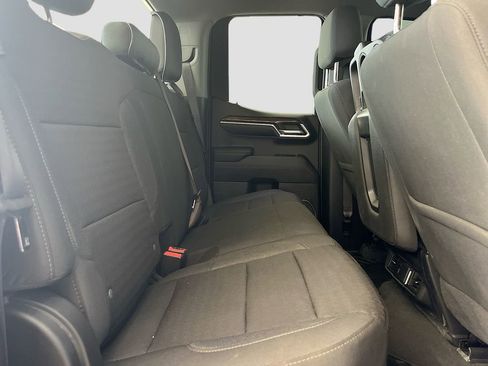 Used 2023 GMC Sierra 1500 Elevation image 28