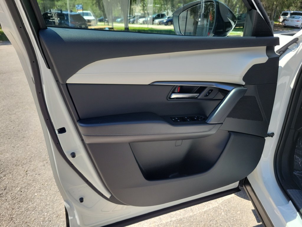 New 2026 MAZDA CX-5 Preferred AWD/4WD image 18