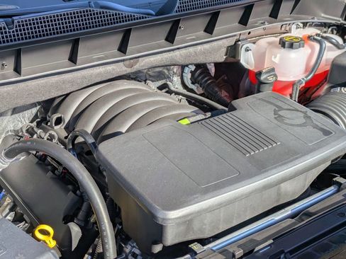 New 2026 Chevrolet Silverado 1500 LT image 12