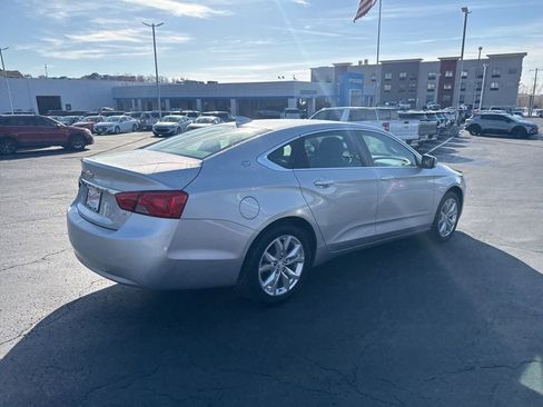 Used 2019 Chevrolet Impala LT image 13