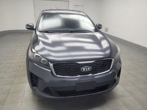 Used 2020 Kia Sorento LX AWD/4WD image 14