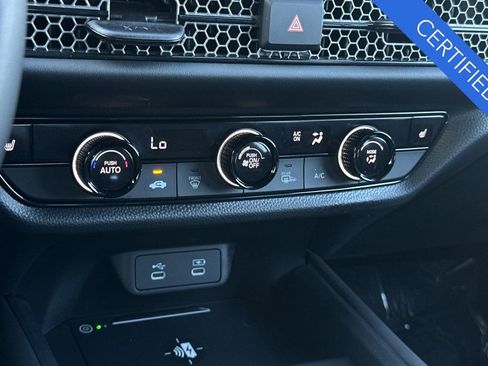 Certified 2026 Honda HR-V Sport image 22
