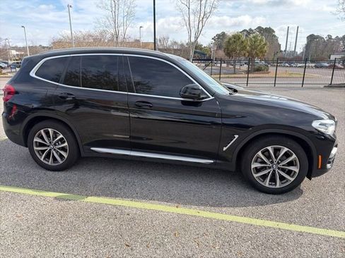 Used 2018 BMW X3 xDrive30i image 22