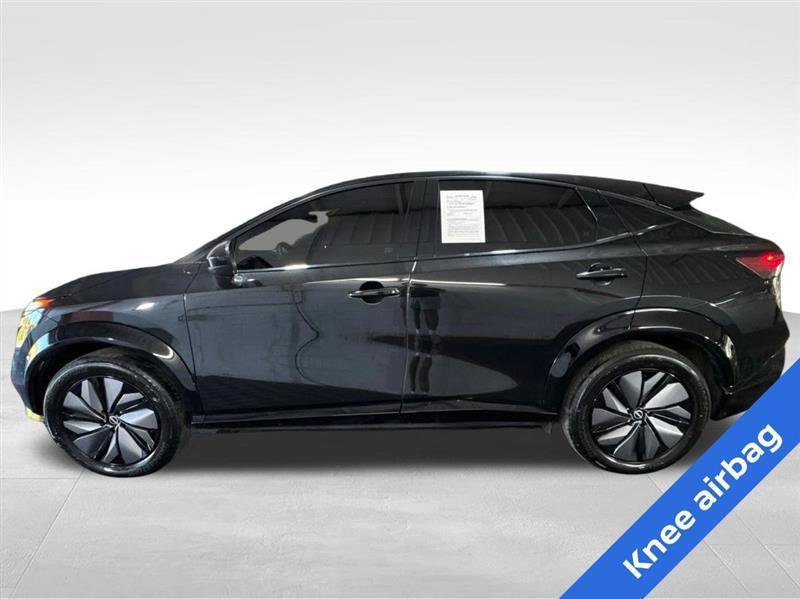 Used 2024 Nissan Ariya AWD image 8