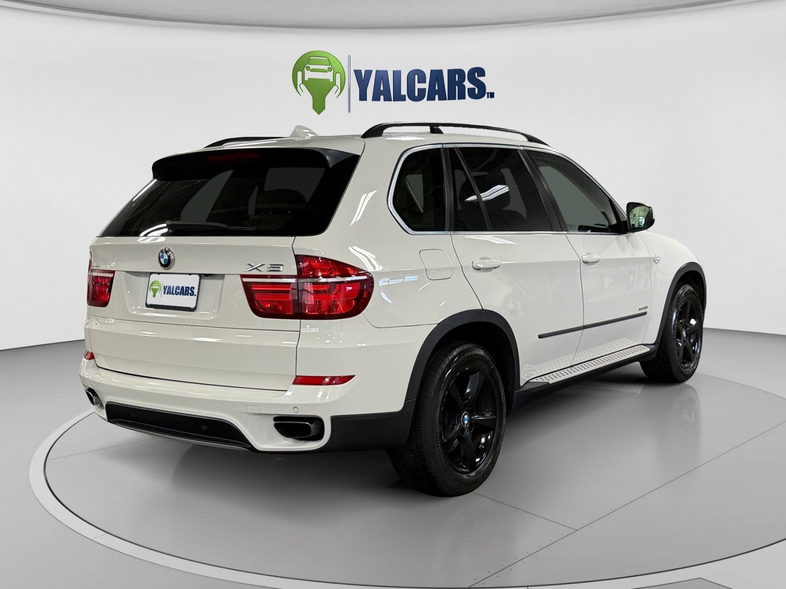 Used 2011 BMW X5 xDrive50i AWD/4WD image 5