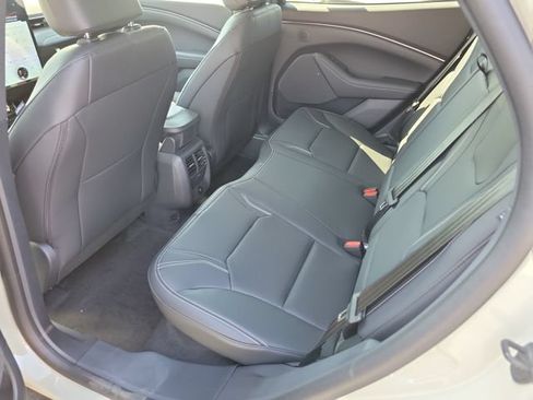 New 2026 Ford Mustang Mach-E Premium w/ Technology Package RWD image 14