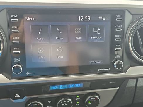 Used 2022 Toyota Tacoma SR5 image 19