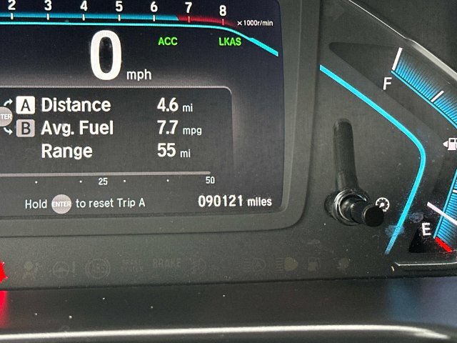 Used 2020 Honda Odyssey EX image 24