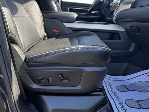 Certified 2024 RAM 3500 Laramie image 16