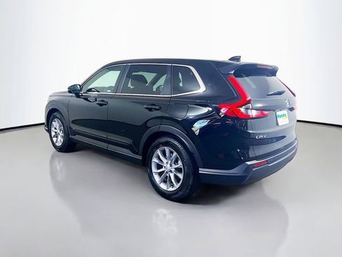 Used 2024 Honda CR-V EX-L image 7