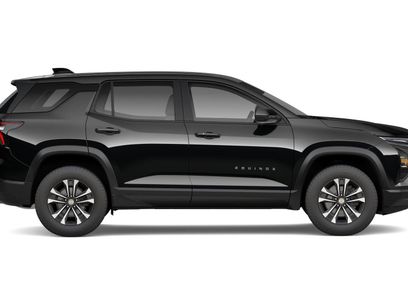 New 2027 Chevrolet Equinox LT w/ Convenience Package II