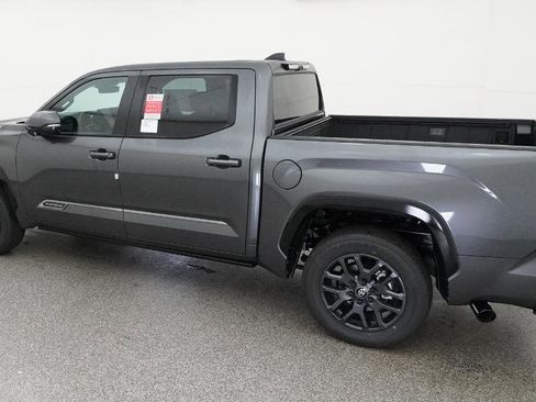New 2026 Toyota Tundra Platinum AWD/4WD image 44