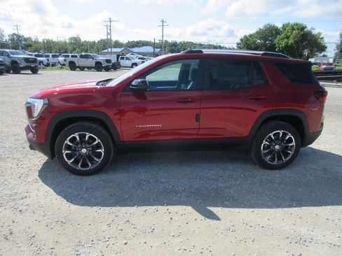 New 2027 GMC Terrain Elevation w/ Elevation Premium Package FWD image 7